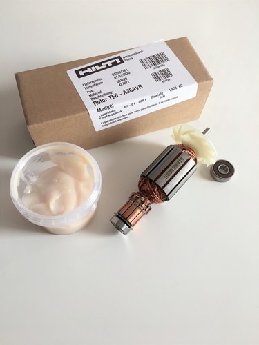 Original rotor moteur - moteur, induit