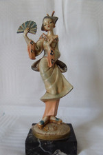 Figurine GEISHA - GENUINE