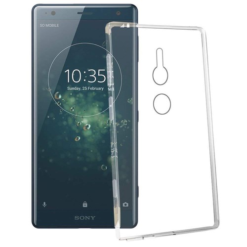 Pour sony xperia xz2 - sony, coque