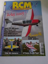 lot De 5 revues Sur Le