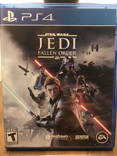 Star wars jedi - wars, order