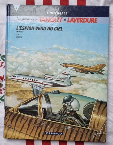 Tanguy laverdure - tanguy,