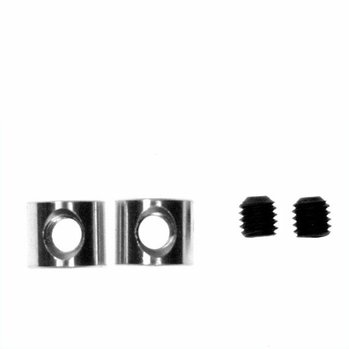 Bouchon 5mm calibre - bouchon, 1,5