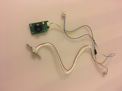 Téléviseur led jvc 40c860 - led, lt-40c860
