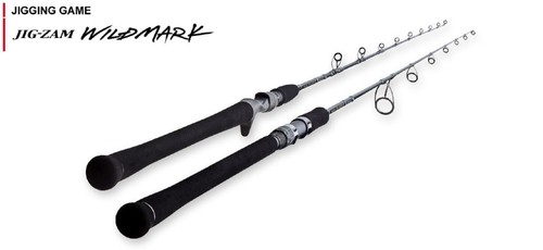 Tenryu rod filature jig zam - tenryu,