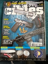 Revue CIBLES no 588 mars 2019