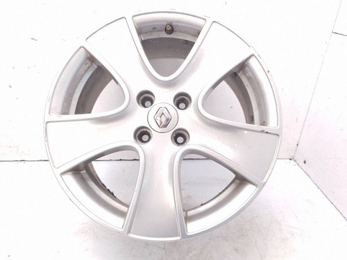 Renault clio 2015 jante - renault,