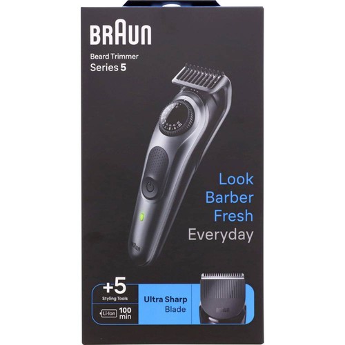Braun tondeuse cheveux - braun, à