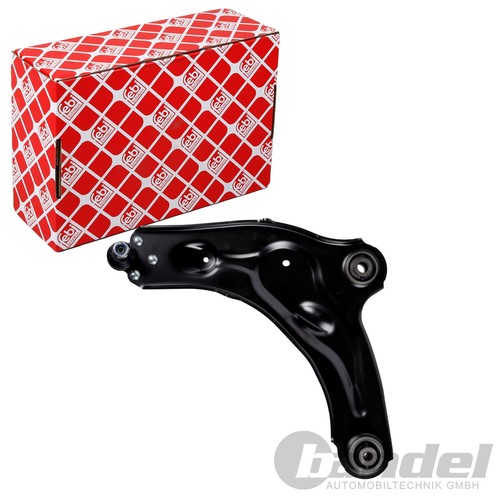 Febi bras suspension avant - febi,