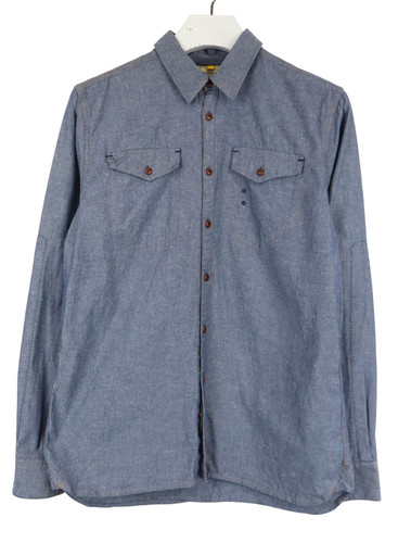 Star tacoma chemise homme - re,