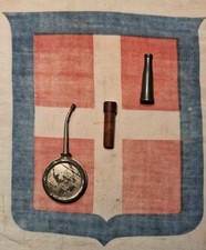 Militaria WW2 Lot D'Oliateurs