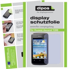 2x Film de protection d'écran