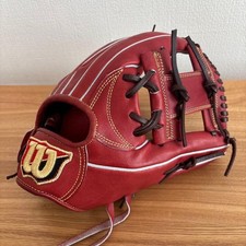 Gant de baseball Wilson gant