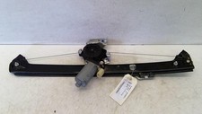 Leve vitre electrique arriere gauche BMW X5 E53 30d 3.0D - 24V L6 TUR/R:69405671
