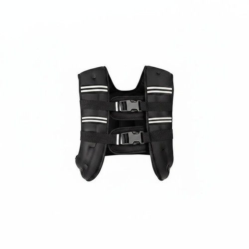 Gilet lesté entraînement - gilet,