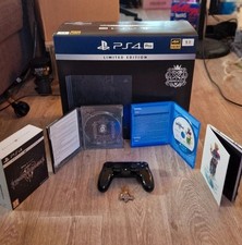 PS4 PRO Limited Edition