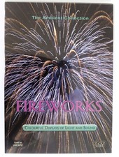 FIREWORKS (Feux d'artIfices)