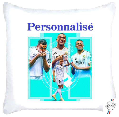 Housse coussin kylian - de,