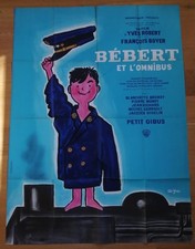 SAVIGNAC bebert et l'omnibus