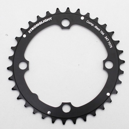 Plateau vtt 4bra - plateau, d.104