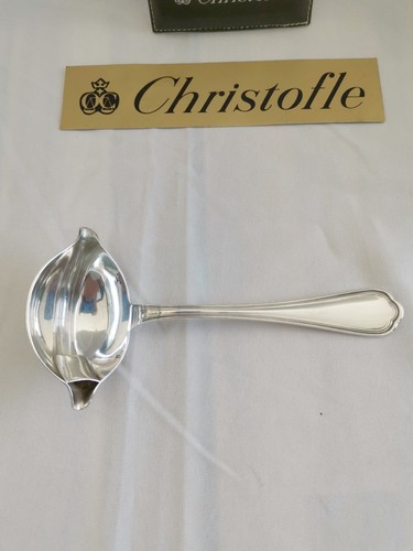 Christofle spatours cuillère - christofle,