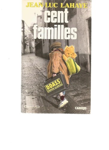 Cent familles jean luc - familles, jean-luc
