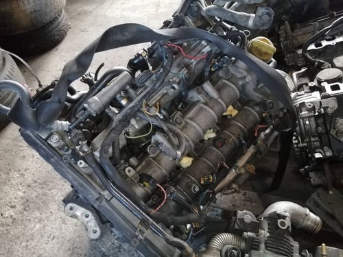 Opel zafira 2006 diesel - opel,