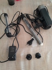 aquarium complet 10 Litres