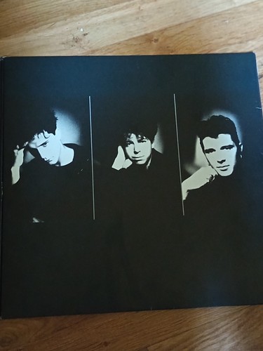 Vinyle tours baiser - vinyle,