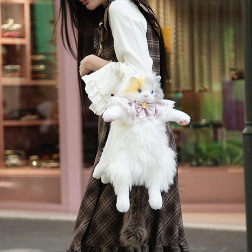 Sac dos mignon - sac,