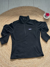 Patagonia 1/4 Zip Fleece