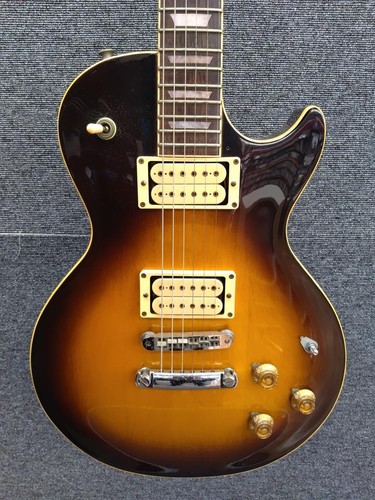 Guitare électrique aria pro - guitare,