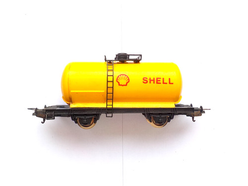 Wagon lima marchandises - lima,