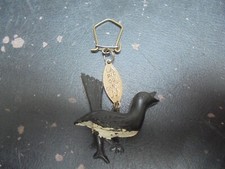 Porte-Clé La Pie qui Chante