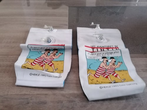 Tintin tim struppi haddock - ,