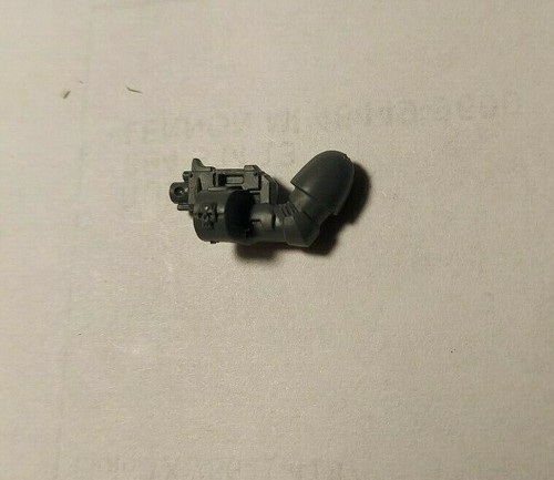 Space marine bolt pistol - marine,