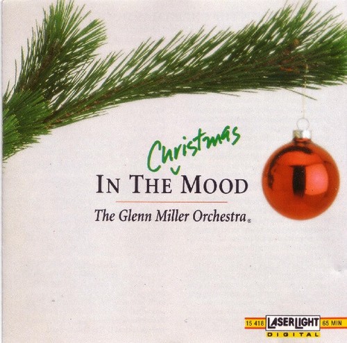 The glenn miller orchestra - cd,
