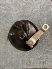 Flasque frein avant Yamaha 50