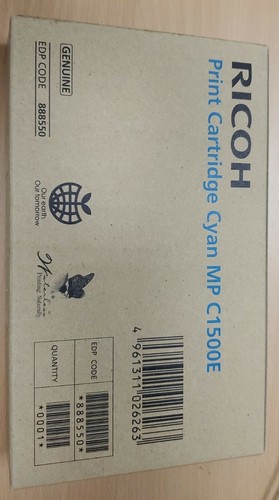 Ricoh conso imprimantes - ricoh,