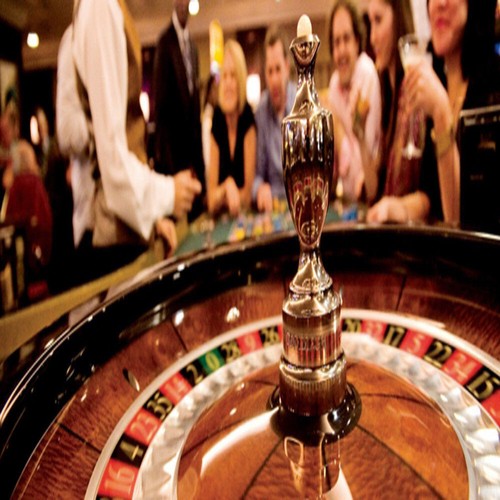 Méthode roulette la - :,