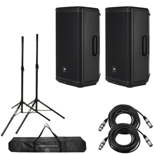 Jbl eon715 1300w powered - jbl,