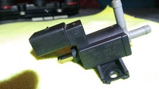 Electrovanne turbo N75