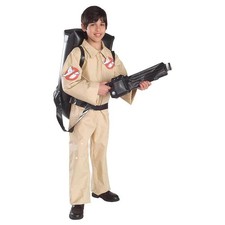 Costume Enfant Ghostbusters