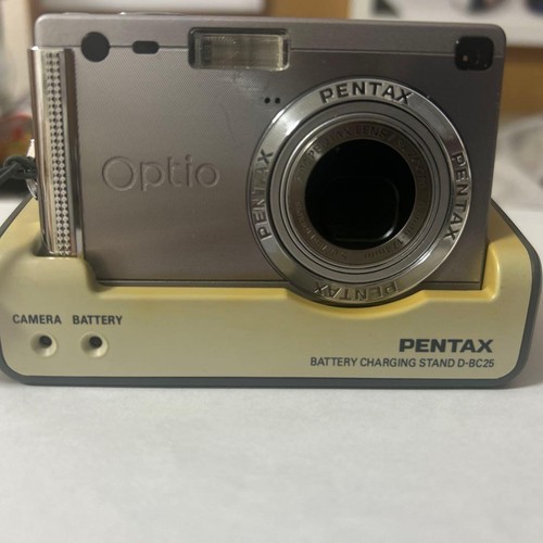 Appareil photo numérique