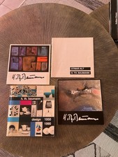 Catalogue Design H. Th