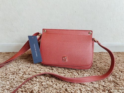 Sac main tommy - hilfiger, en
