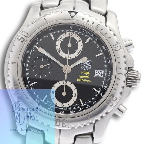 Montre automatique homme - , tag