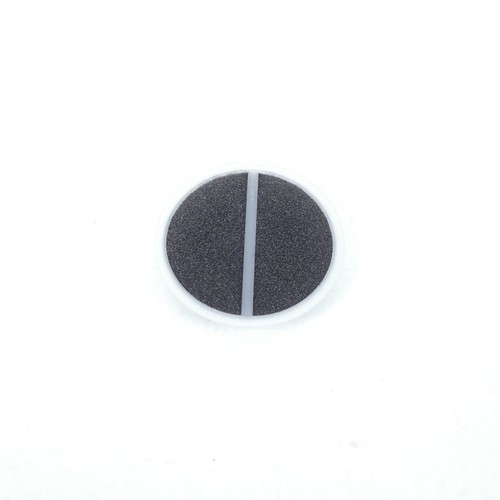 Filtre air mousse ø53mm - air,