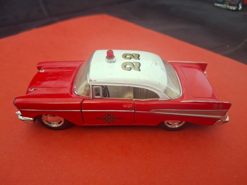 Chevrolet bel air - bel,