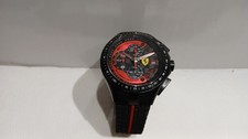 Montre Ferrari Chronographe